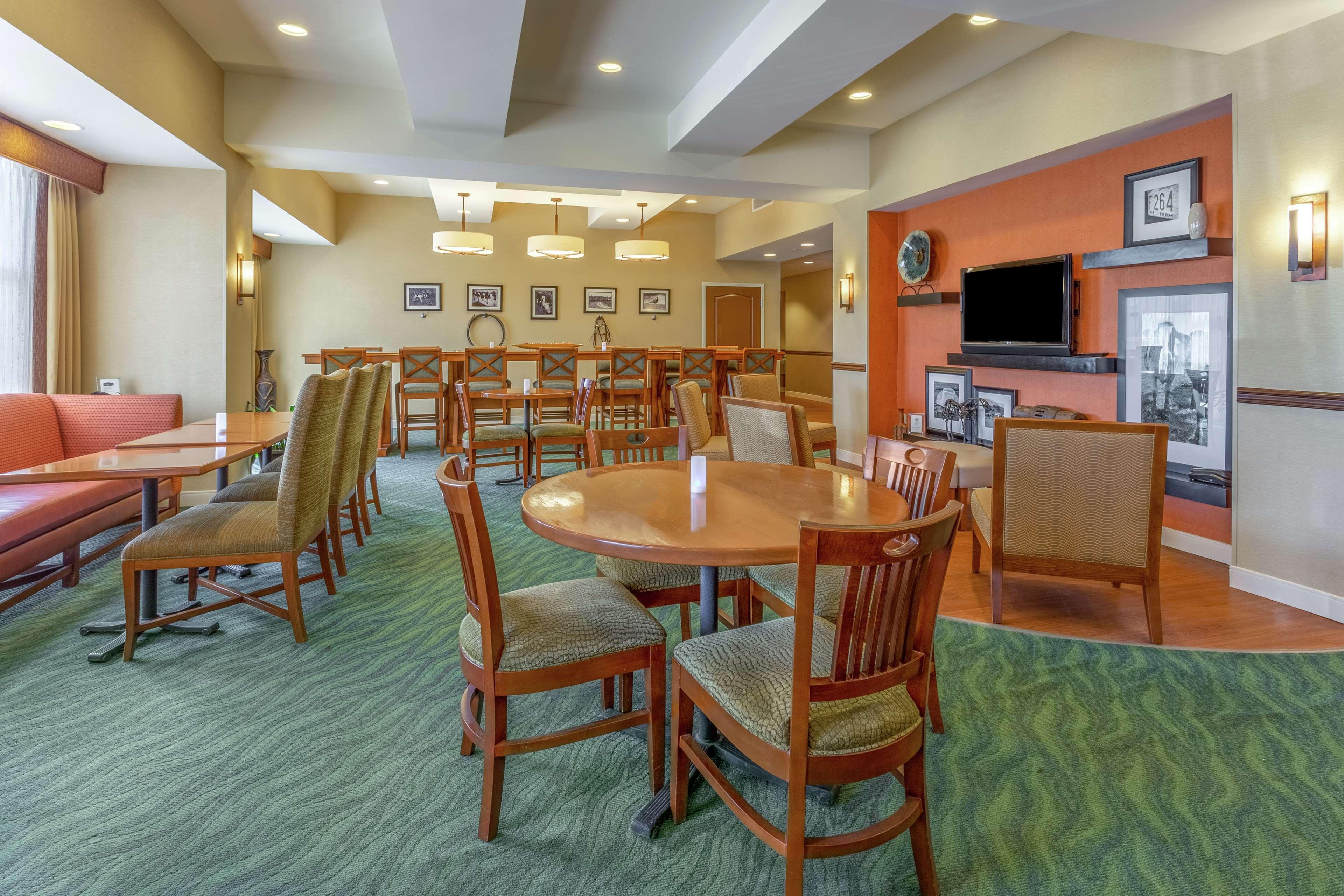 Hampton Inn Okeechobee - Lake Okeechobee Exterior photo