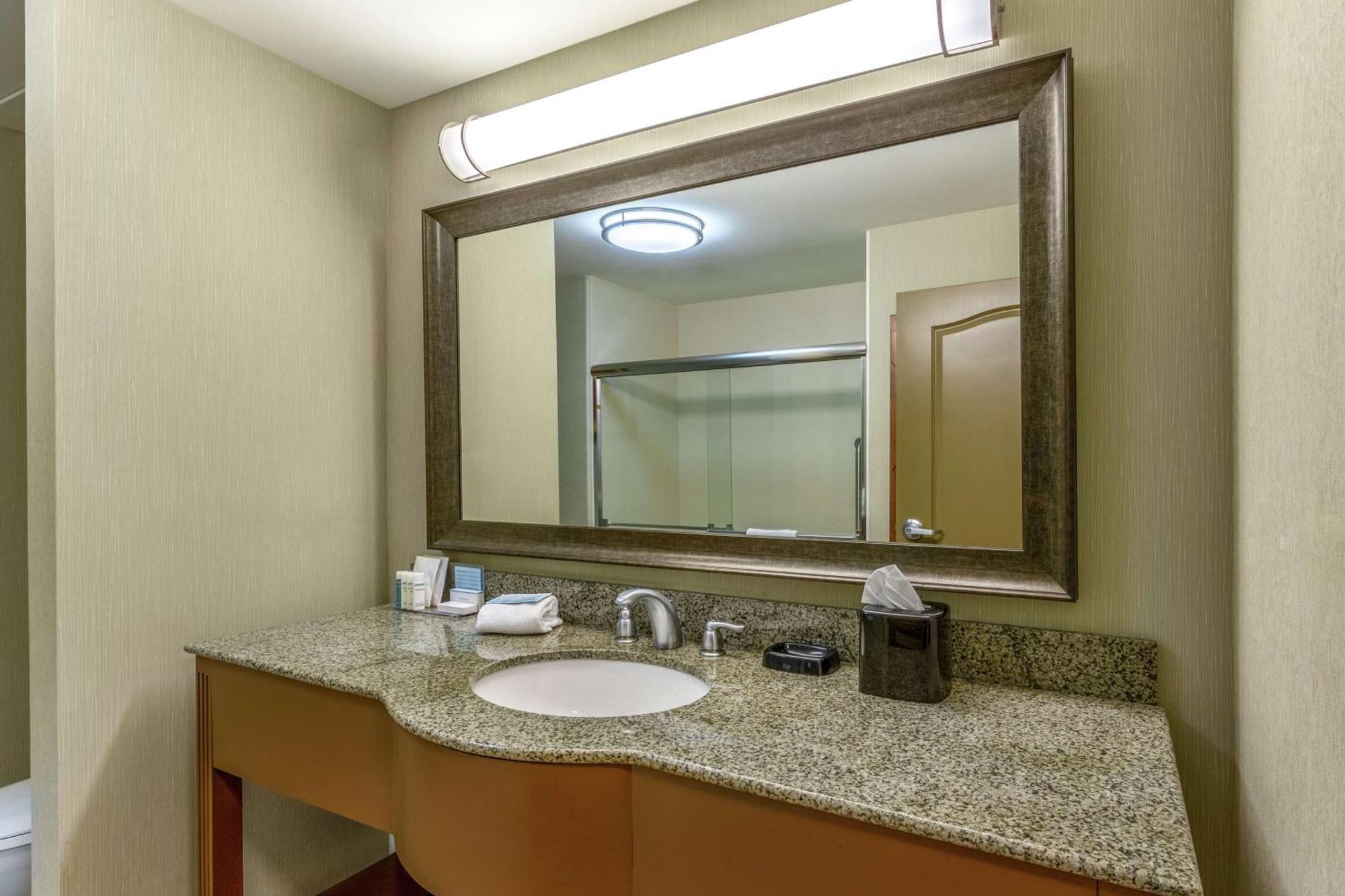 Hampton Inn Okeechobee - Lake Okeechobee Exterior photo