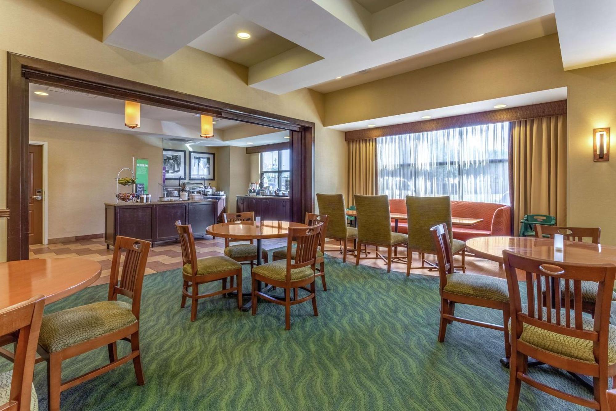 Hampton Inn Okeechobee - Lake Okeechobee Exterior photo