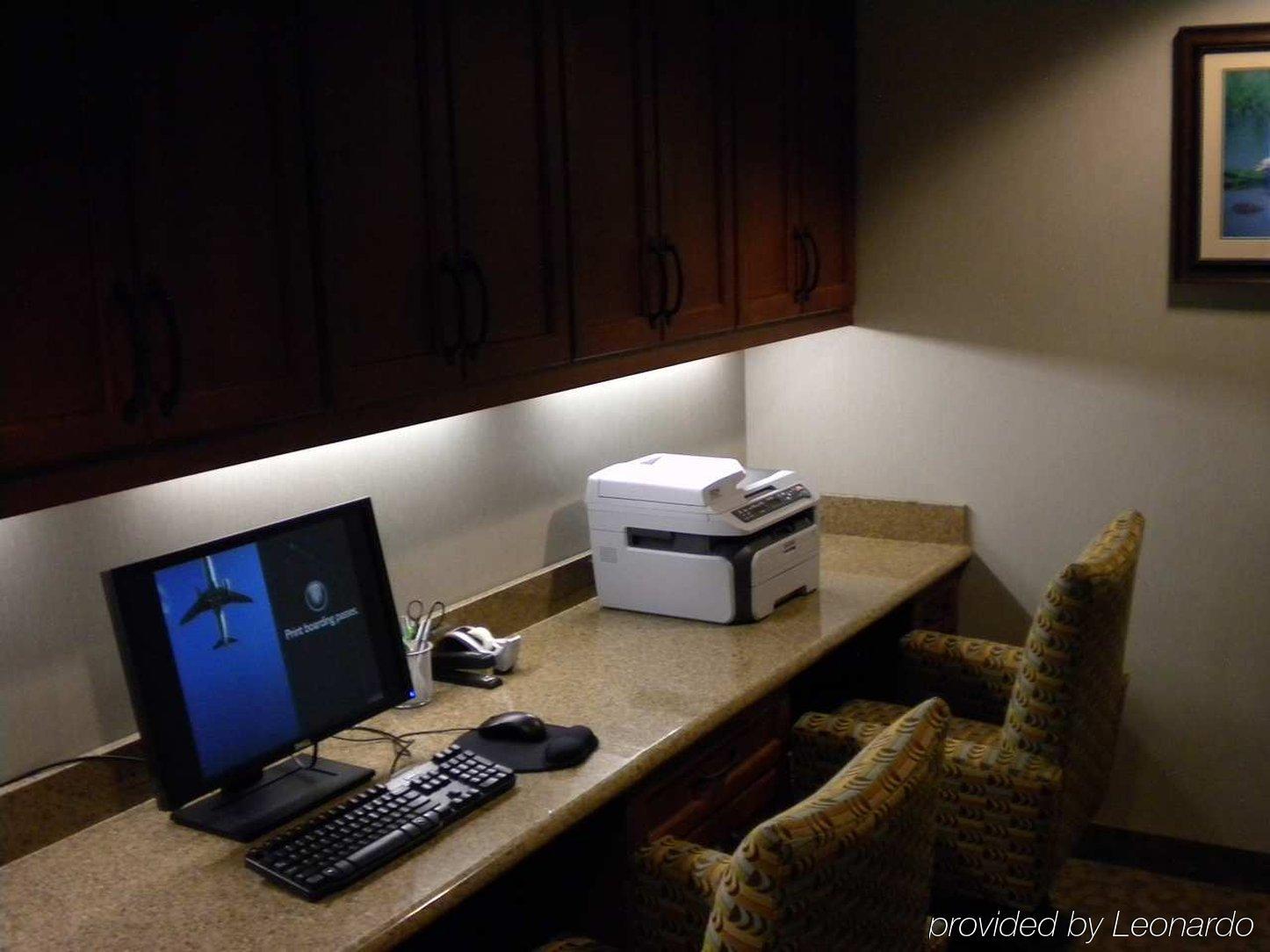 Hampton Inn Okeechobee - Lake Okeechobee Facilities photo