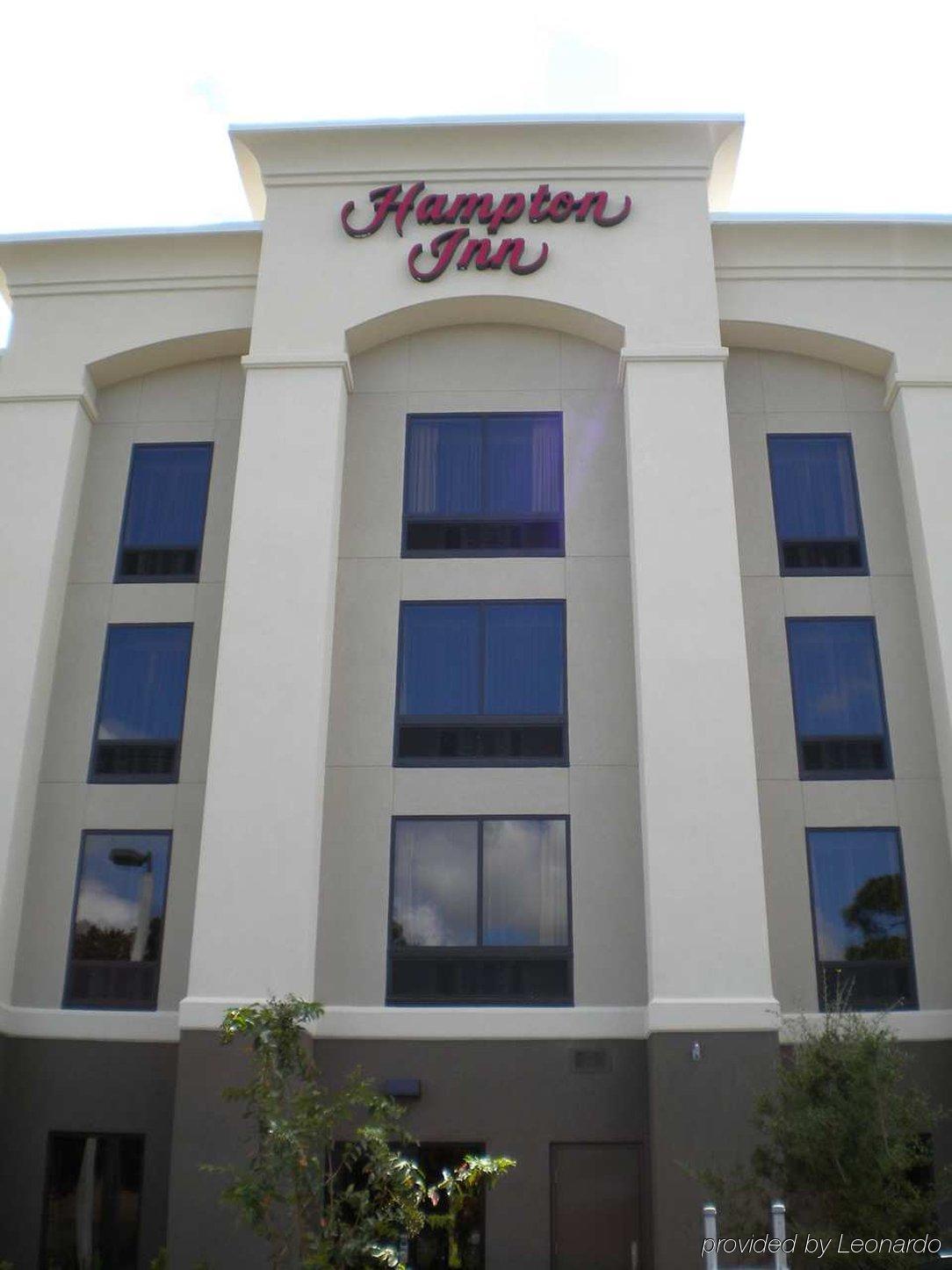 Hampton Inn Okeechobee - Lake Okeechobee Exterior photo