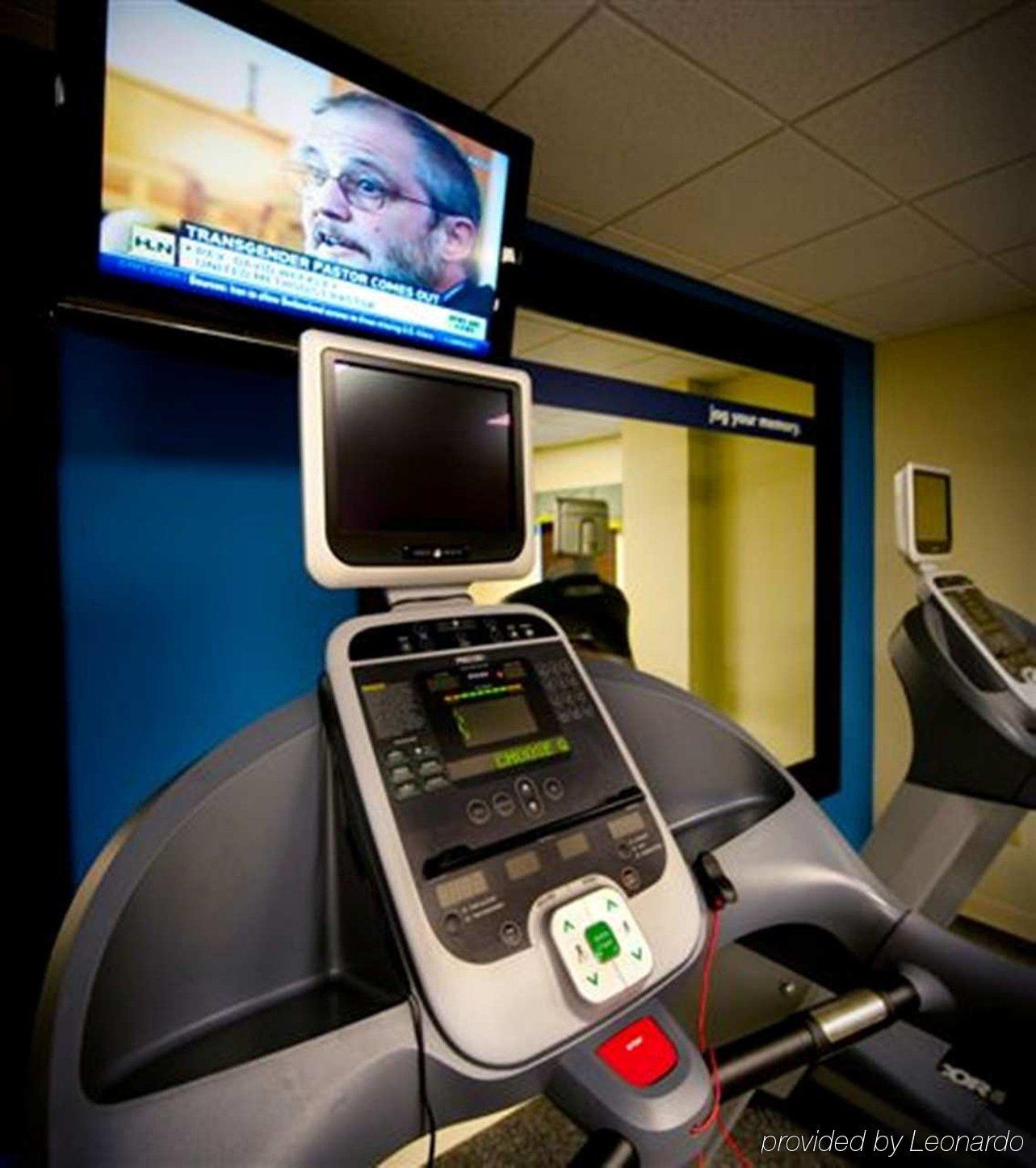 Hampton Inn Okeechobee - Lake Okeechobee Facilities photo