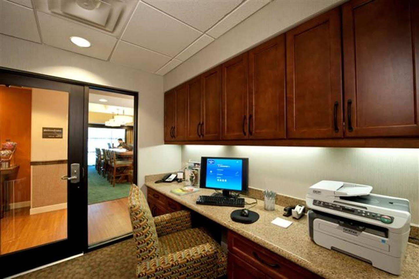 Hampton Inn Okeechobee - Lake Okeechobee Exterior photo